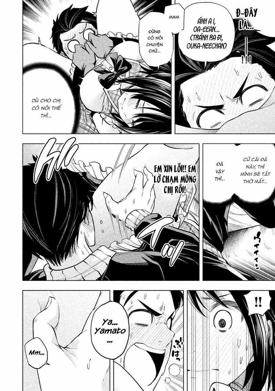 Vạn Cổ Đệ Nhất Tông - Chapter 64 - Trang 12