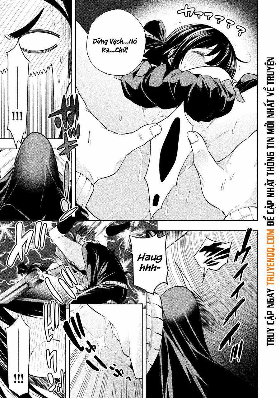 Vạn Cổ Đệ Nhất Tông - Chapter 64 - Trang 13