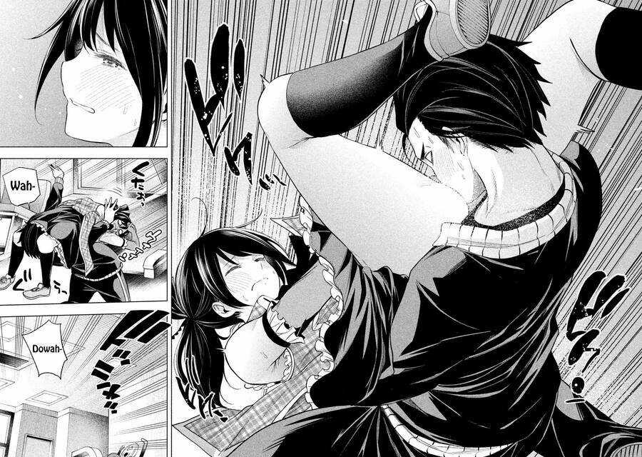 Vạn Cổ Đệ Nhất Tông - Chapter 64 - Trang 14