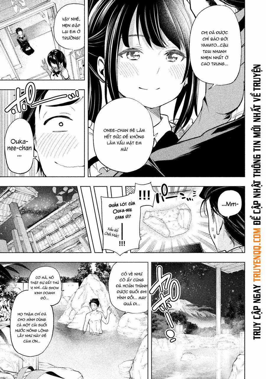 Vạn Cổ Đệ Nhất Tông - Chapter 64 - Trang 16