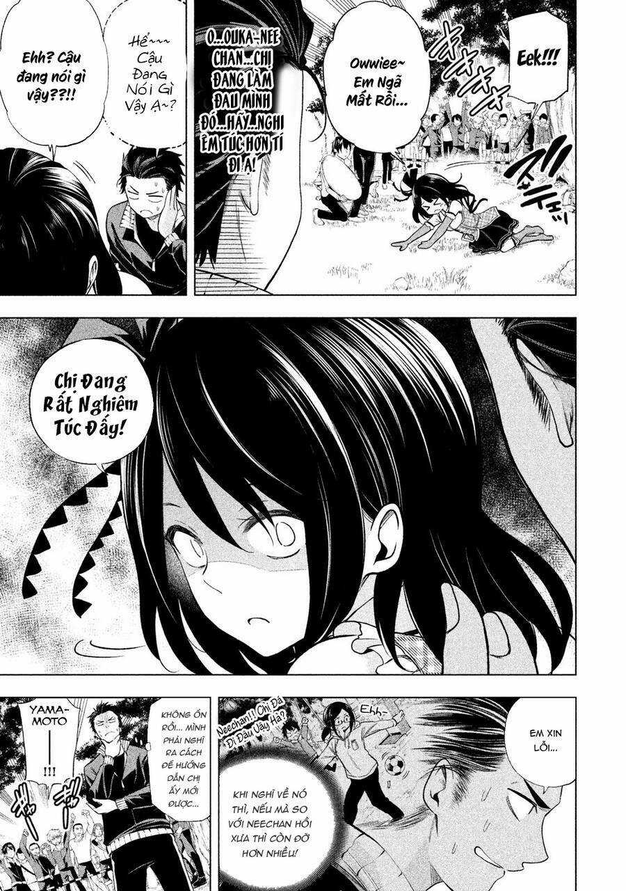 Vạn Cổ Đệ Nhất Tông - Chapter 64 - Trang 5