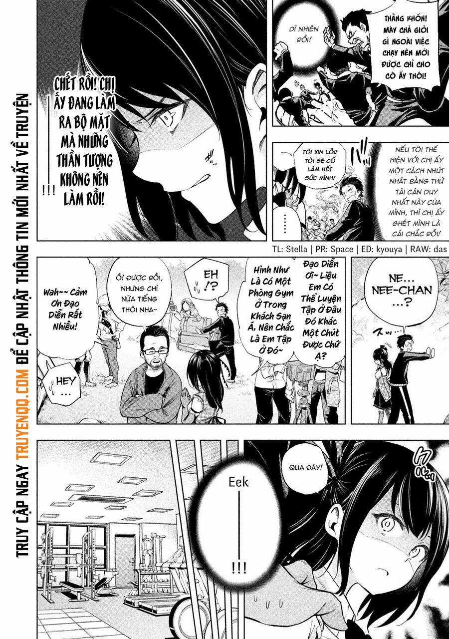 Vạn Cổ Đệ Nhất Tông - Chapter 64 - Trang 6