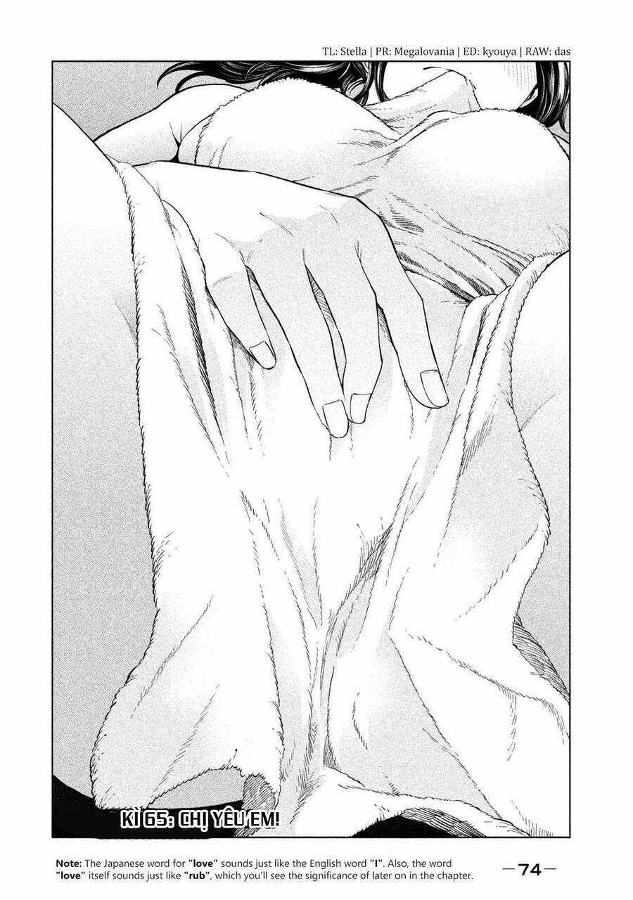 Vạn Cổ Đệ Nhất Tông - Chapter 65 - Trang 3