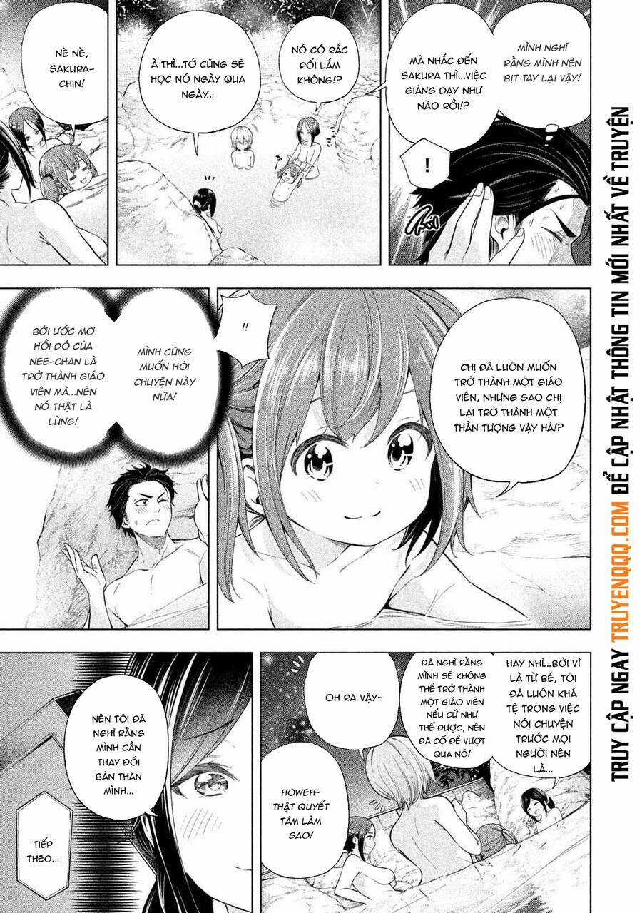 Vạn Cổ Đệ Nhất Tông - Chapter 65 - Trang 8