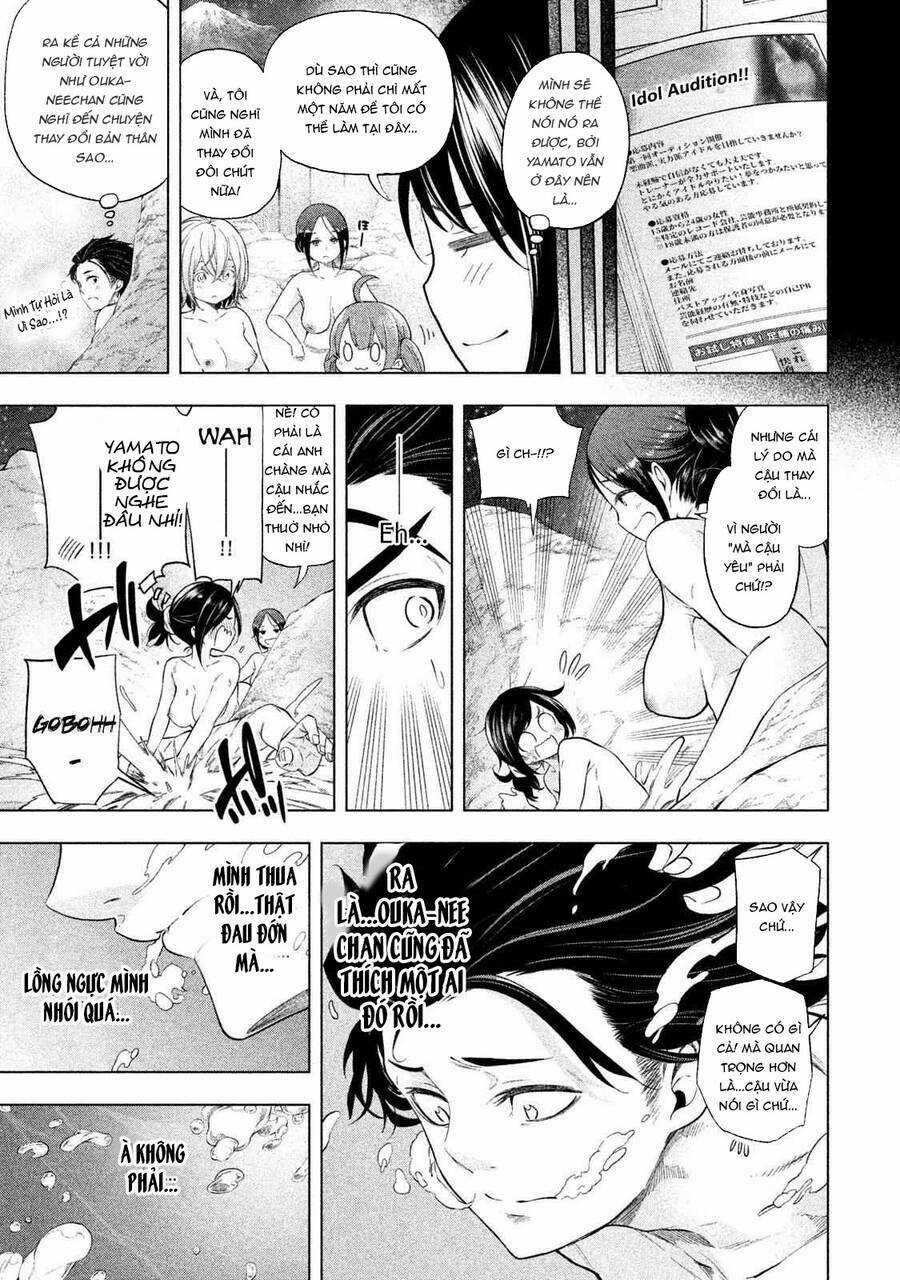 Vạn Cổ Đệ Nhất Tông - Chapter 65 - Trang 10