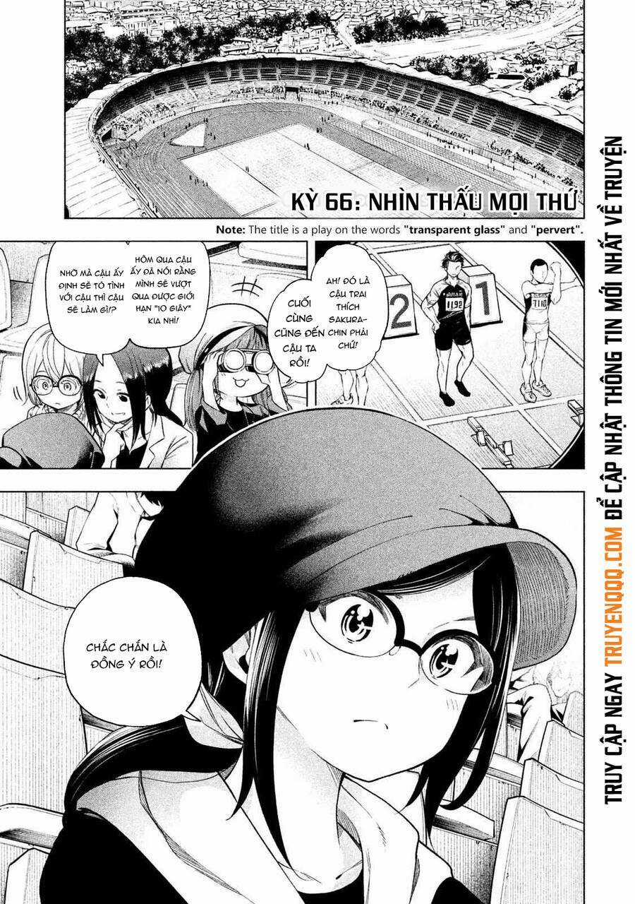 Vạn Cổ Đệ Nhất Tông - Chapter 66 - Trang 2