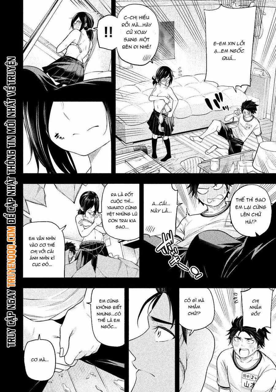 Vạn Cổ Đệ Nhất Tông - Chapter 66 - Trang 12