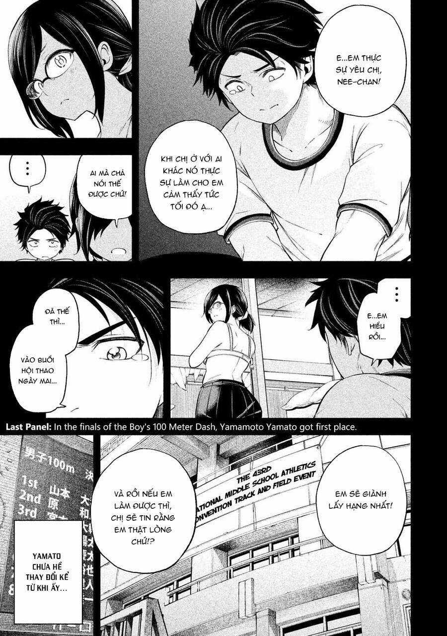 Vạn Cổ Đệ Nhất Tông - Chapter 66 - Trang 13