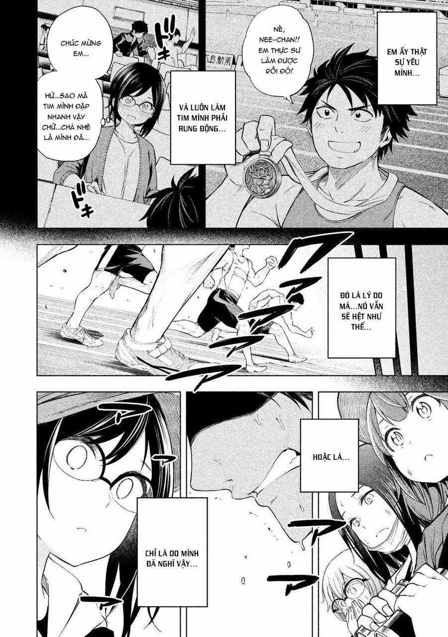 Vạn Cổ Đệ Nhất Tông - Chapter 66 - Trang 14