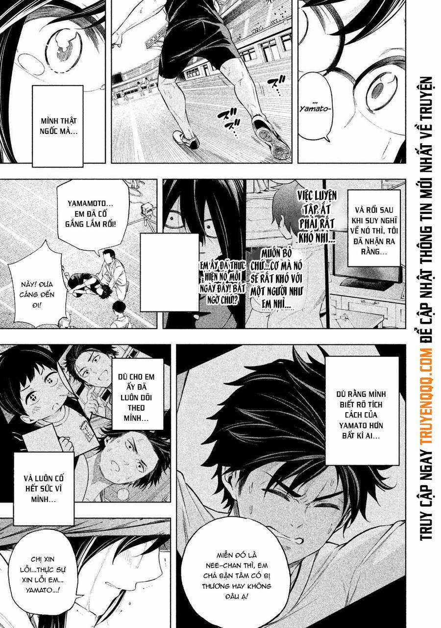 Vạn Cổ Đệ Nhất Tông - Chapter 66 - Trang 15