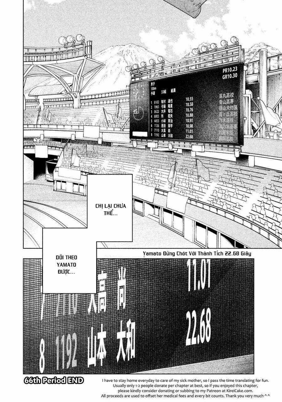 Vạn Cổ Đệ Nhất Tông - Chapter 66 - Trang 16