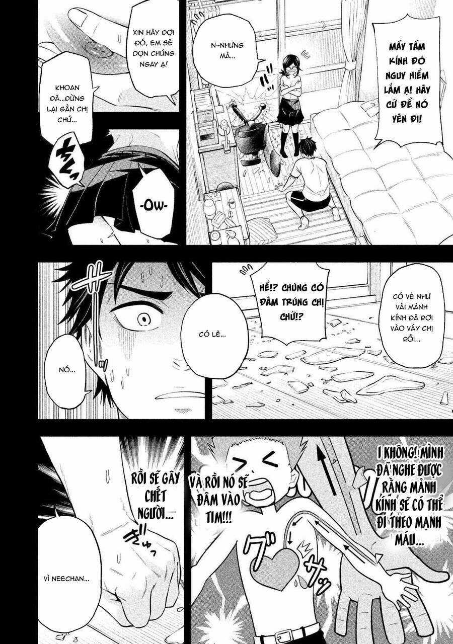 Vạn Cổ Đệ Nhất Tông - Chapter 66 - Trang 7