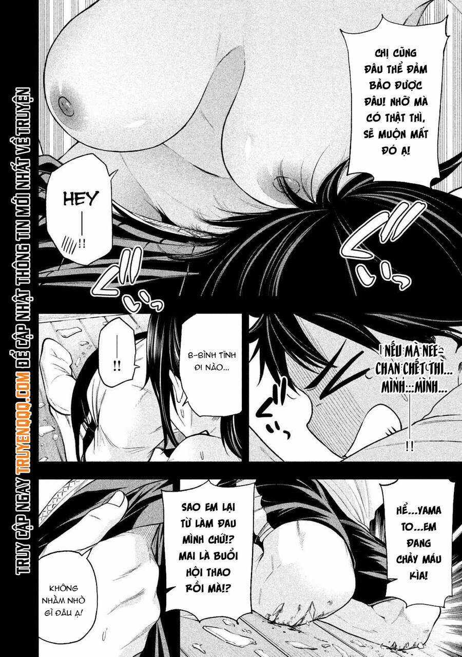 Vạn Cổ Đệ Nhất Tông - Chapter 66 - Trang 9