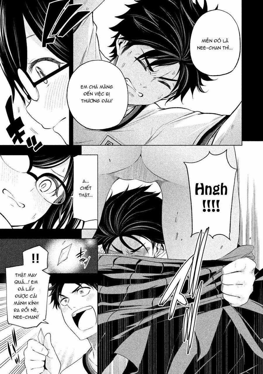 Vạn Cổ Đệ Nhất Tông - Chapter 66 - Trang 10