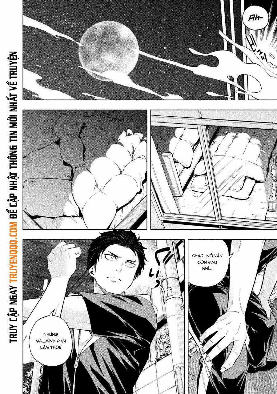 Vạn Cổ Đệ Nhất Tông - Chapter 67 - Trang 12