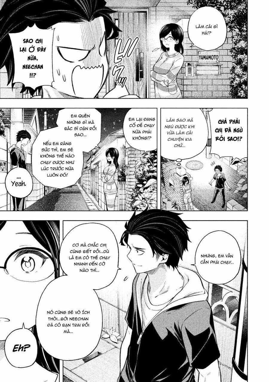 Vạn Cổ Đệ Nhất Tông - Chapter 67 - Trang 13