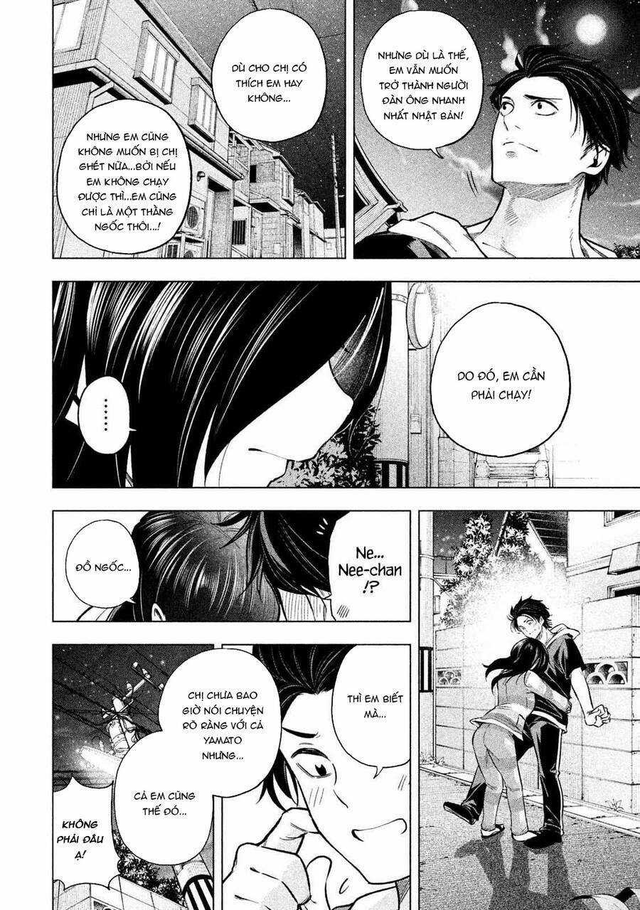 Vạn Cổ Đệ Nhất Tông - Chapter 67 - Trang 14