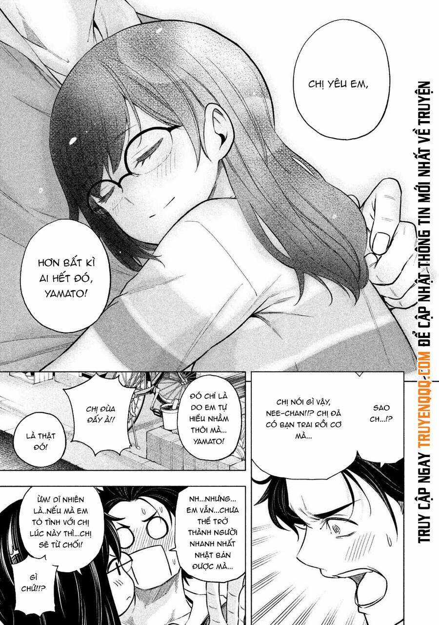 Vạn Cổ Đệ Nhất Tông - Chapter 67 - Trang 15