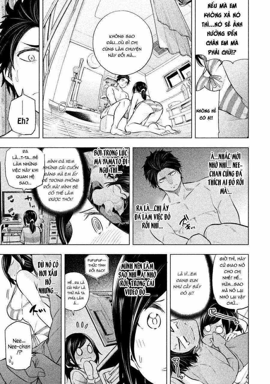 Vạn Cổ Đệ Nhất Tông - Chapter 67 - Trang 6