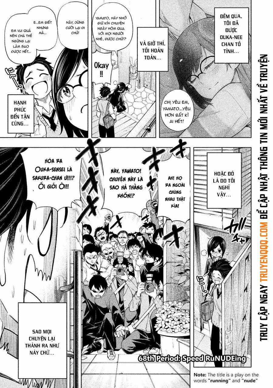 Vạn Cổ Đệ Nhất Tông - Chapter 68 - Trang 2