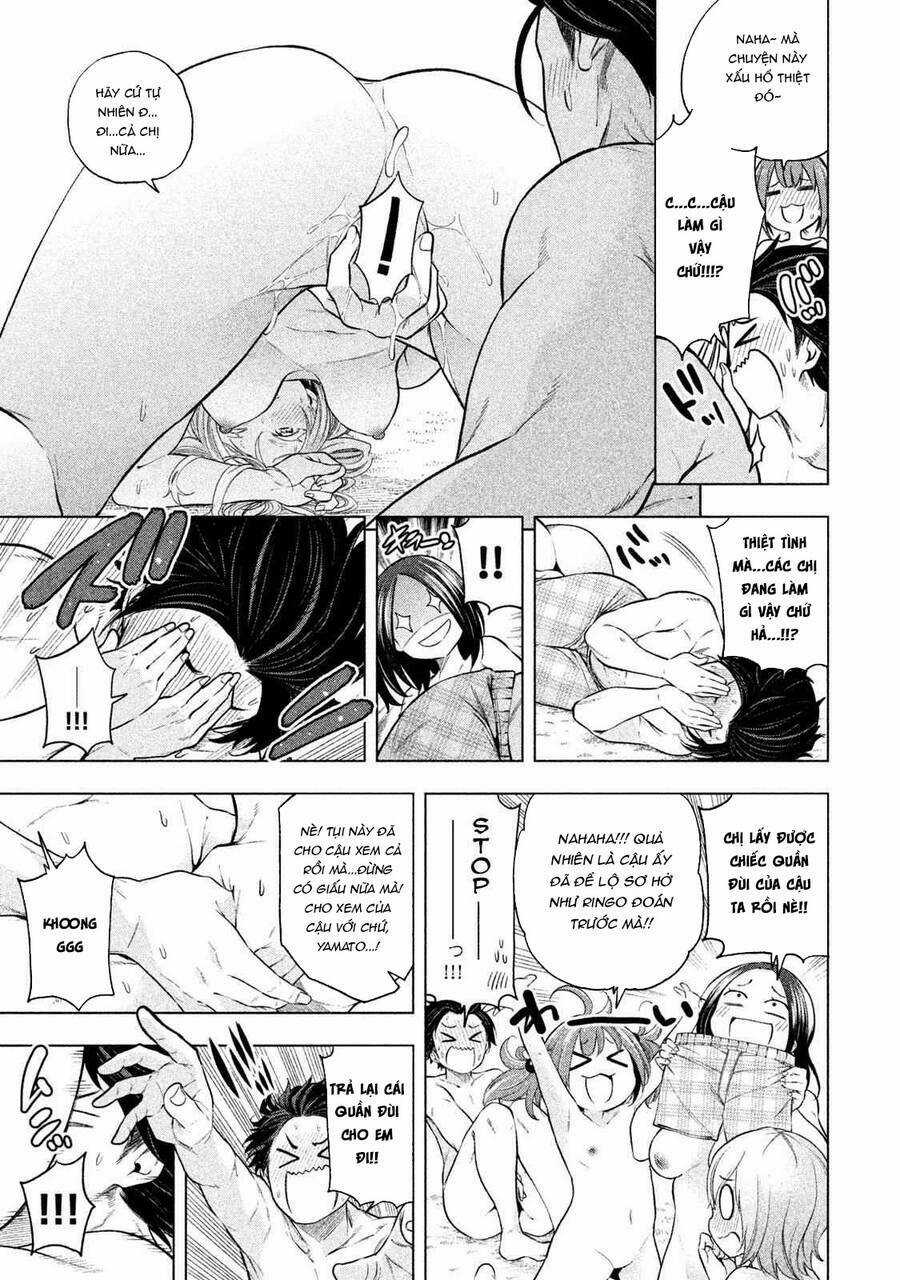 Vạn Cổ Đệ Nhất Tông - Chapter 68 - Trang 12