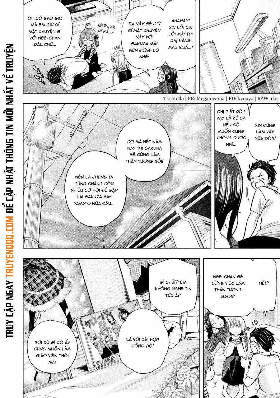 Vạn Cổ Đệ Nhất Tông - Chapter 68 - Trang 14