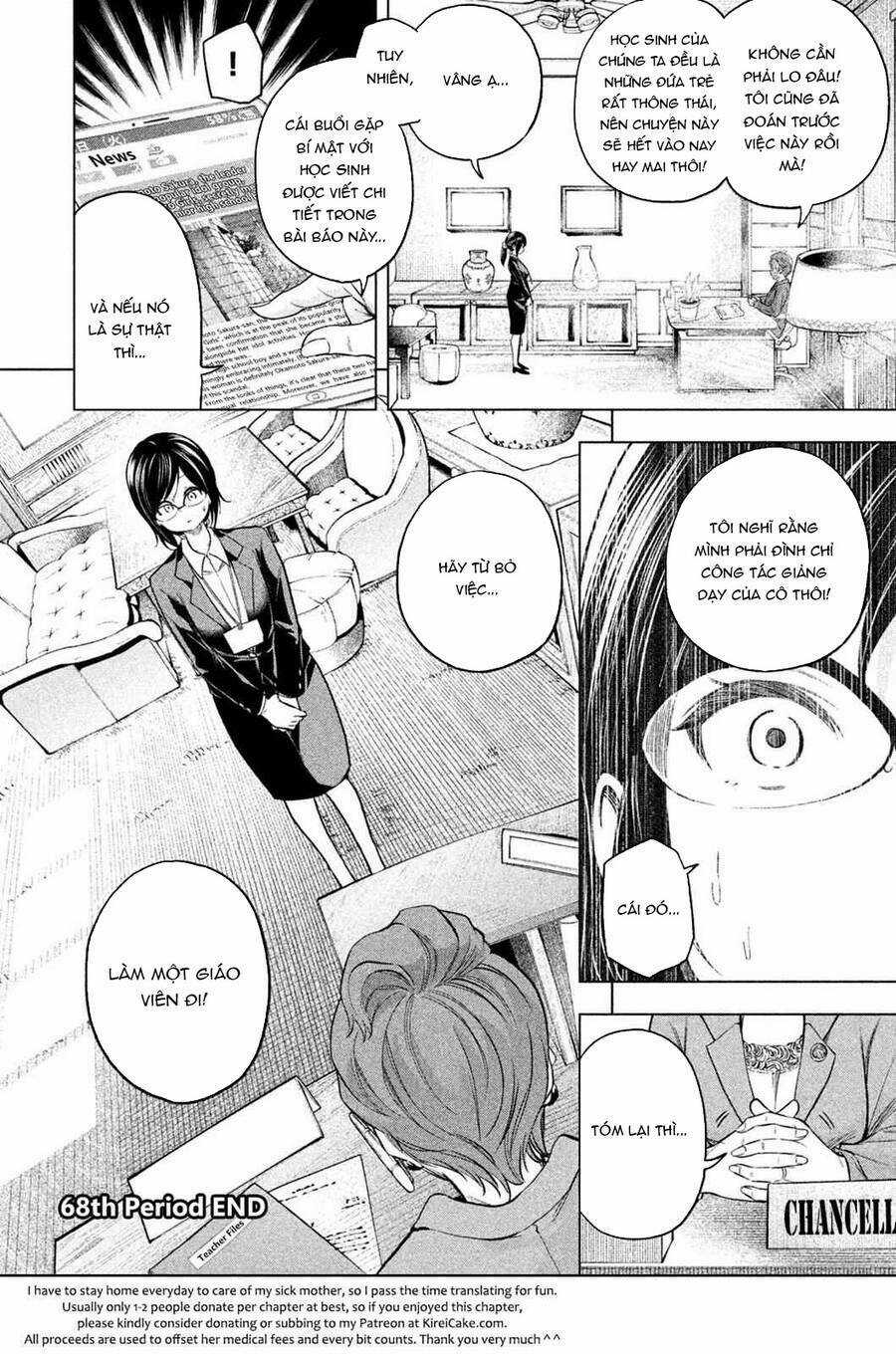 Vạn Cổ Đệ Nhất Tông - Chapter 68 - Trang 16