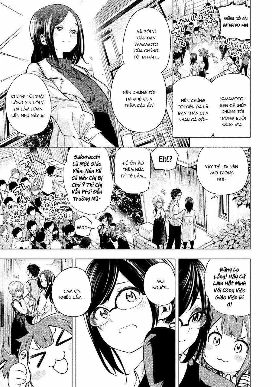 Vạn Cổ Đệ Nhất Tông - Chapter 68 - Trang 4