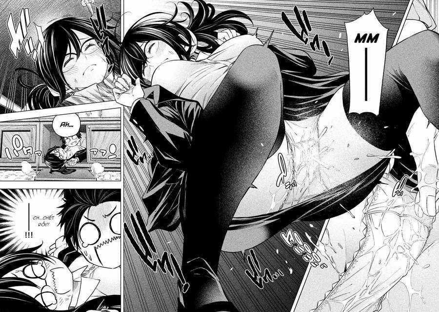 Vạn Cổ Đệ Nhất Tông - Chapter 69 - Trang 11