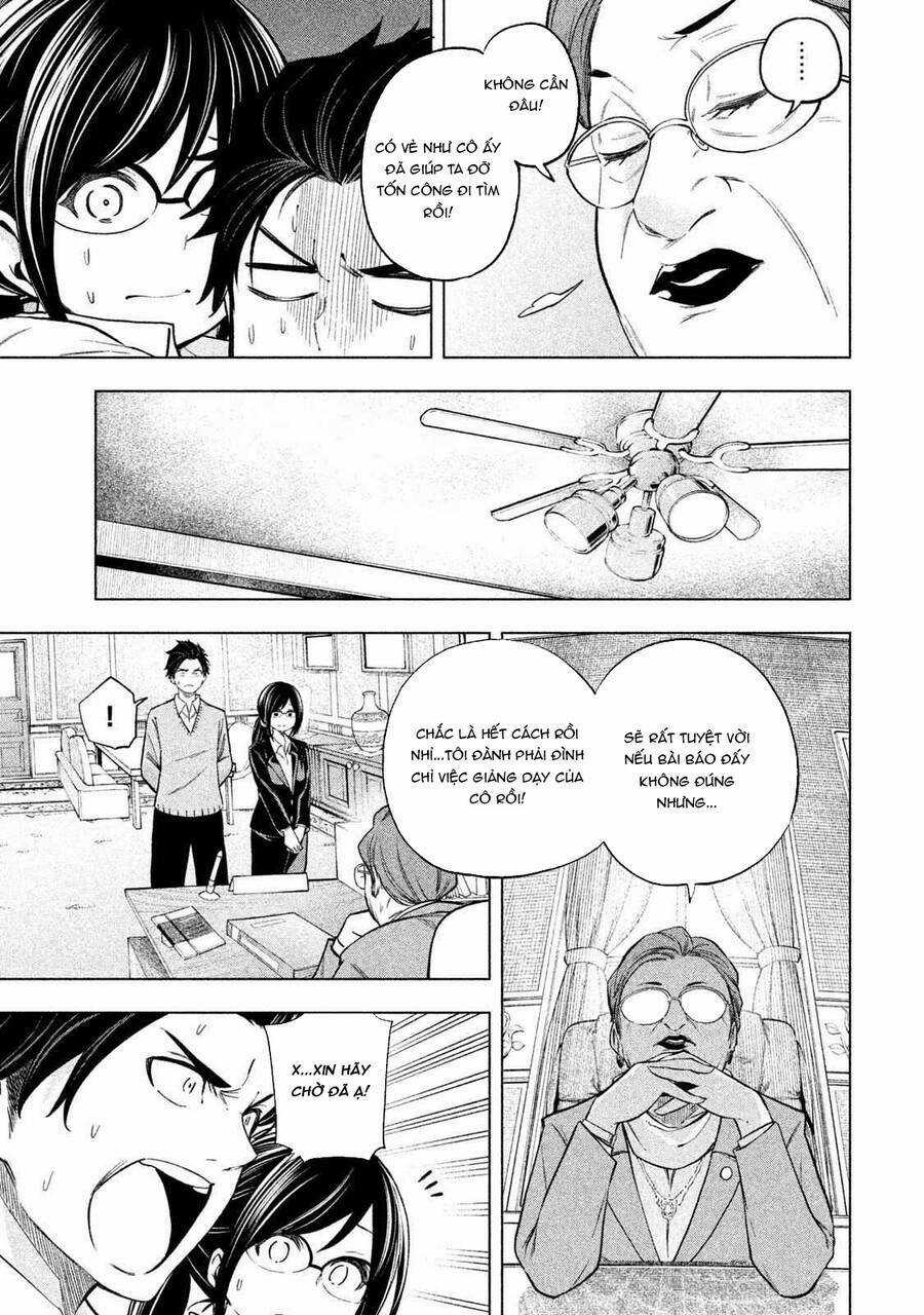 Vạn Cổ Đệ Nhất Tông - Chapter 69 - Trang 13