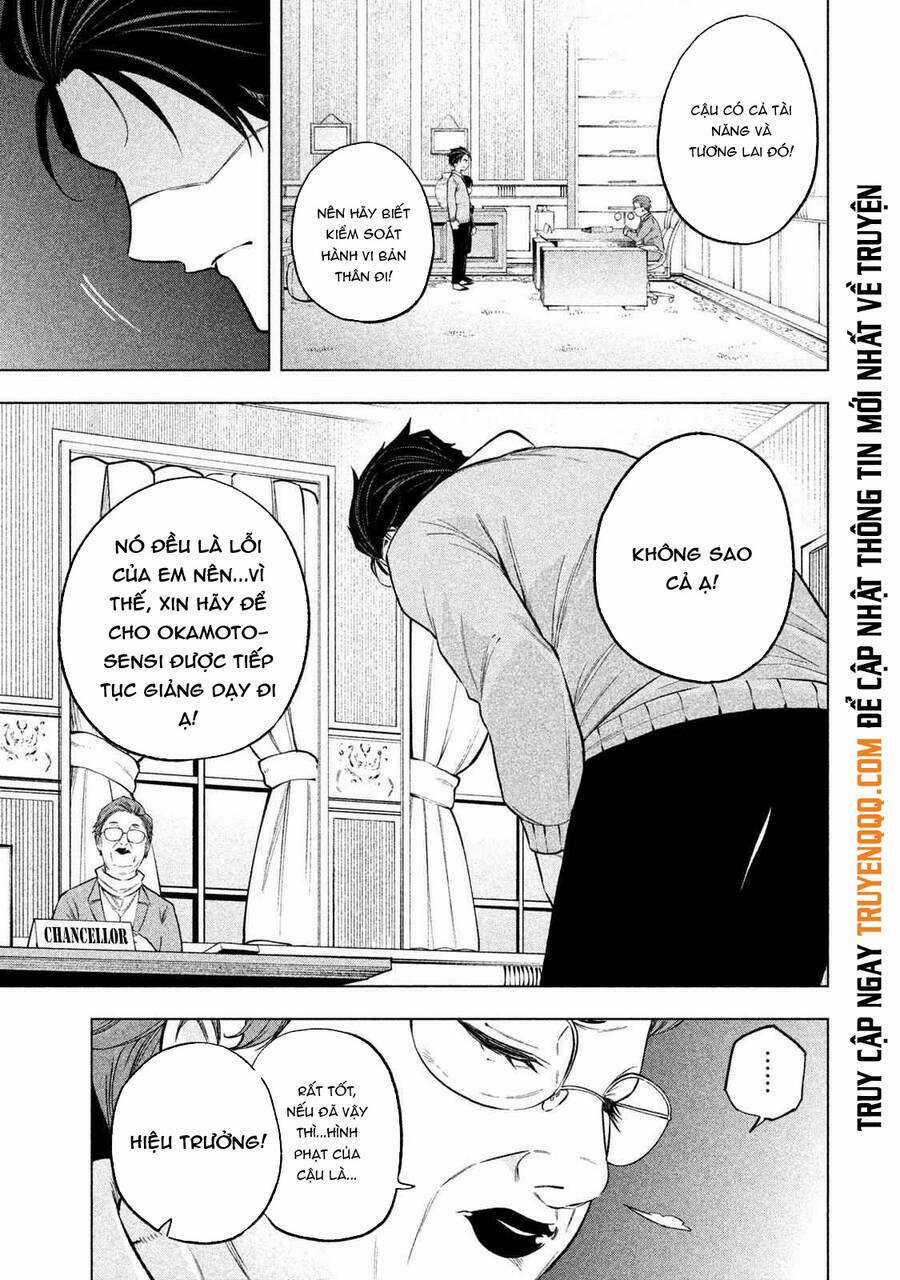 Vạn Cổ Đệ Nhất Tông - Chapter 69 - Trang 15