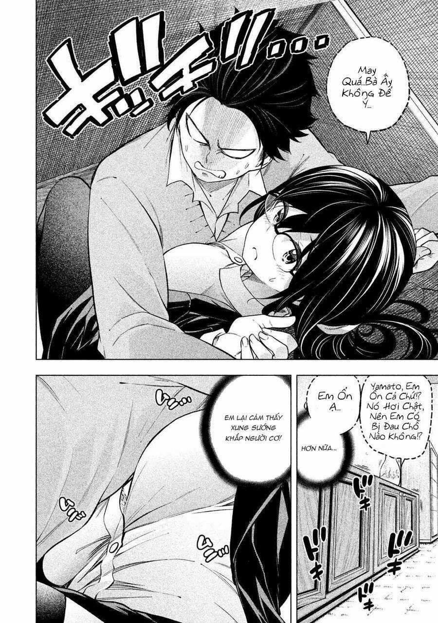 Vạn Cổ Đệ Nhất Tông - Chapter 69 - Trang 7