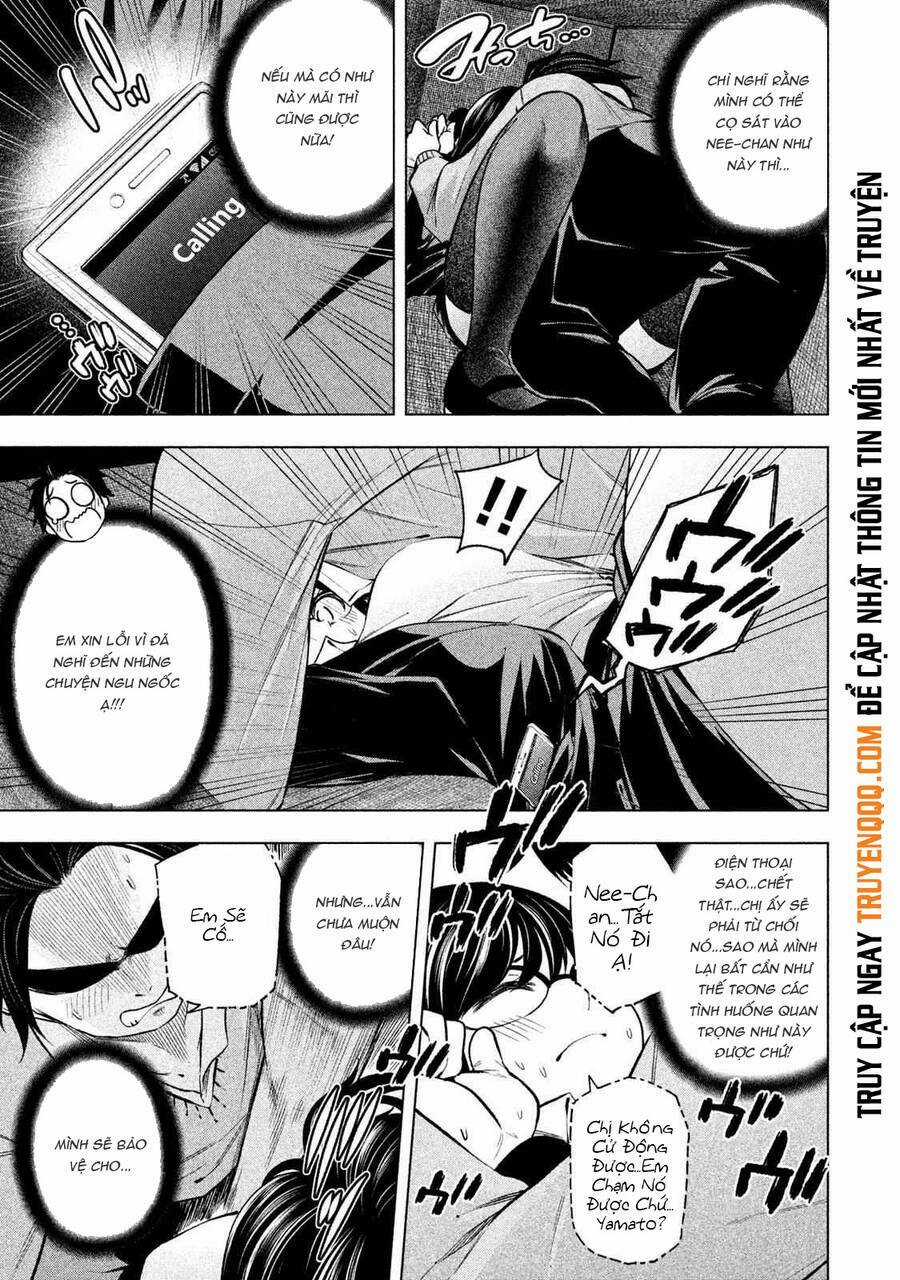 Vạn Cổ Đệ Nhất Tông - Chapter 69 - Trang 8