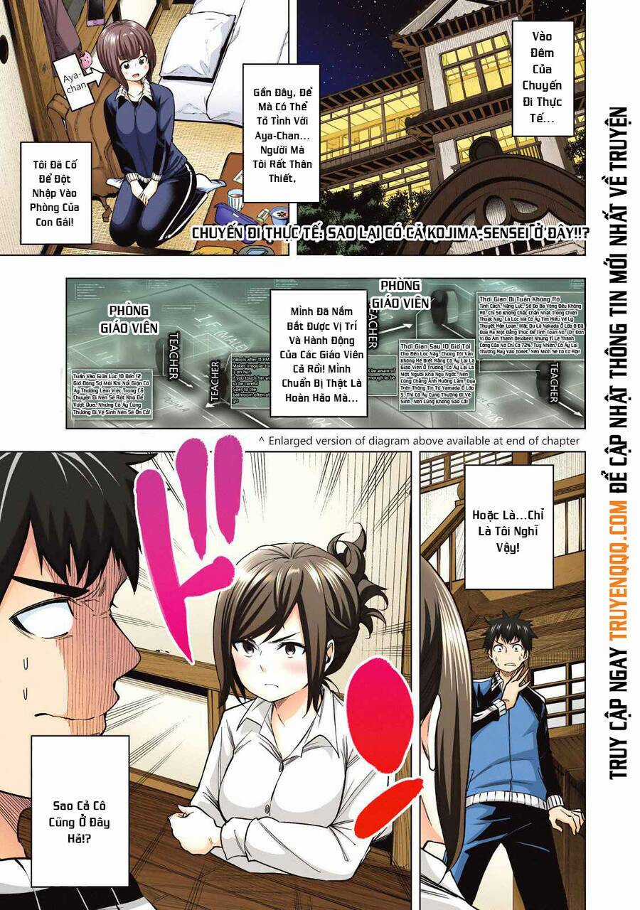 Vạn Cổ Đệ Nhất Tông - Chapter 70.1 - Trang 3