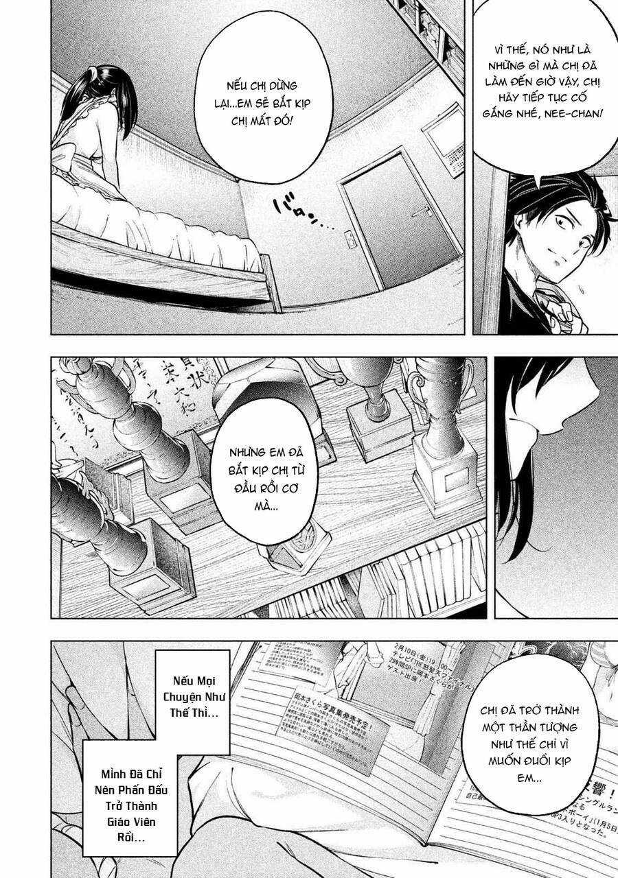 Vạn Cổ Đệ Nhất Tông - Chapter 70 - Trang 11