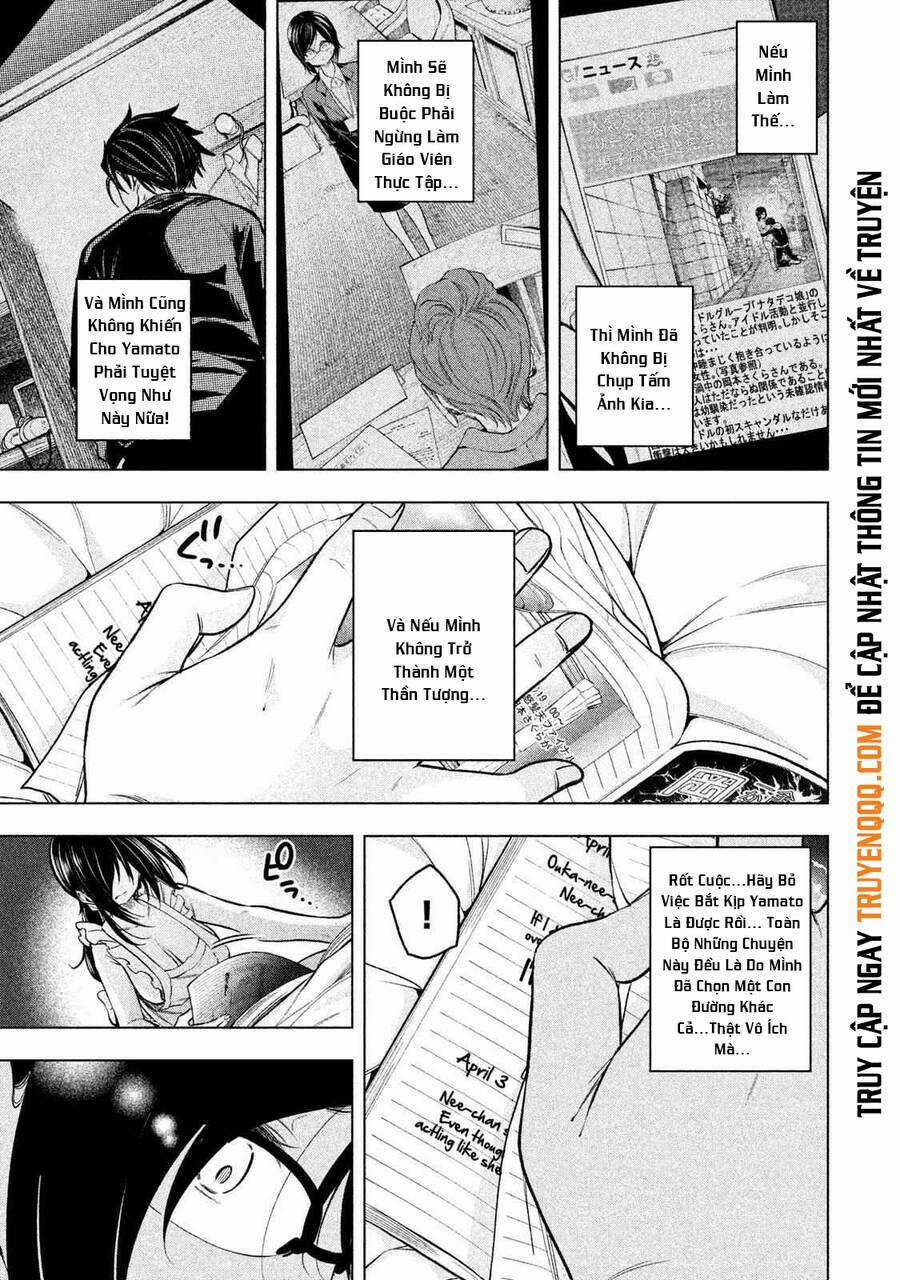 Vạn Cổ Đệ Nhất Tông - Chapter 70 - Trang 12