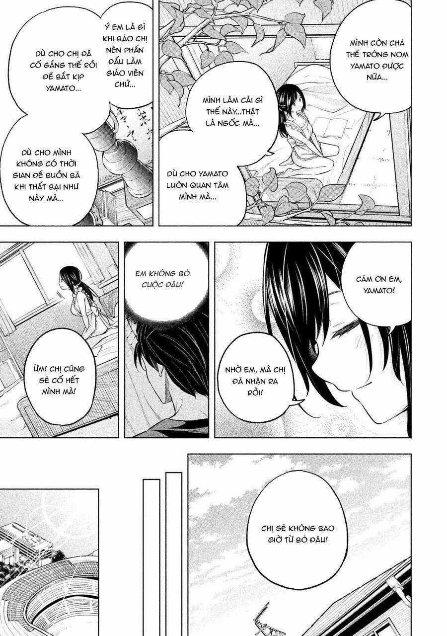 Vạn Cổ Đệ Nhất Tông - Chapter 70 - Trang 14