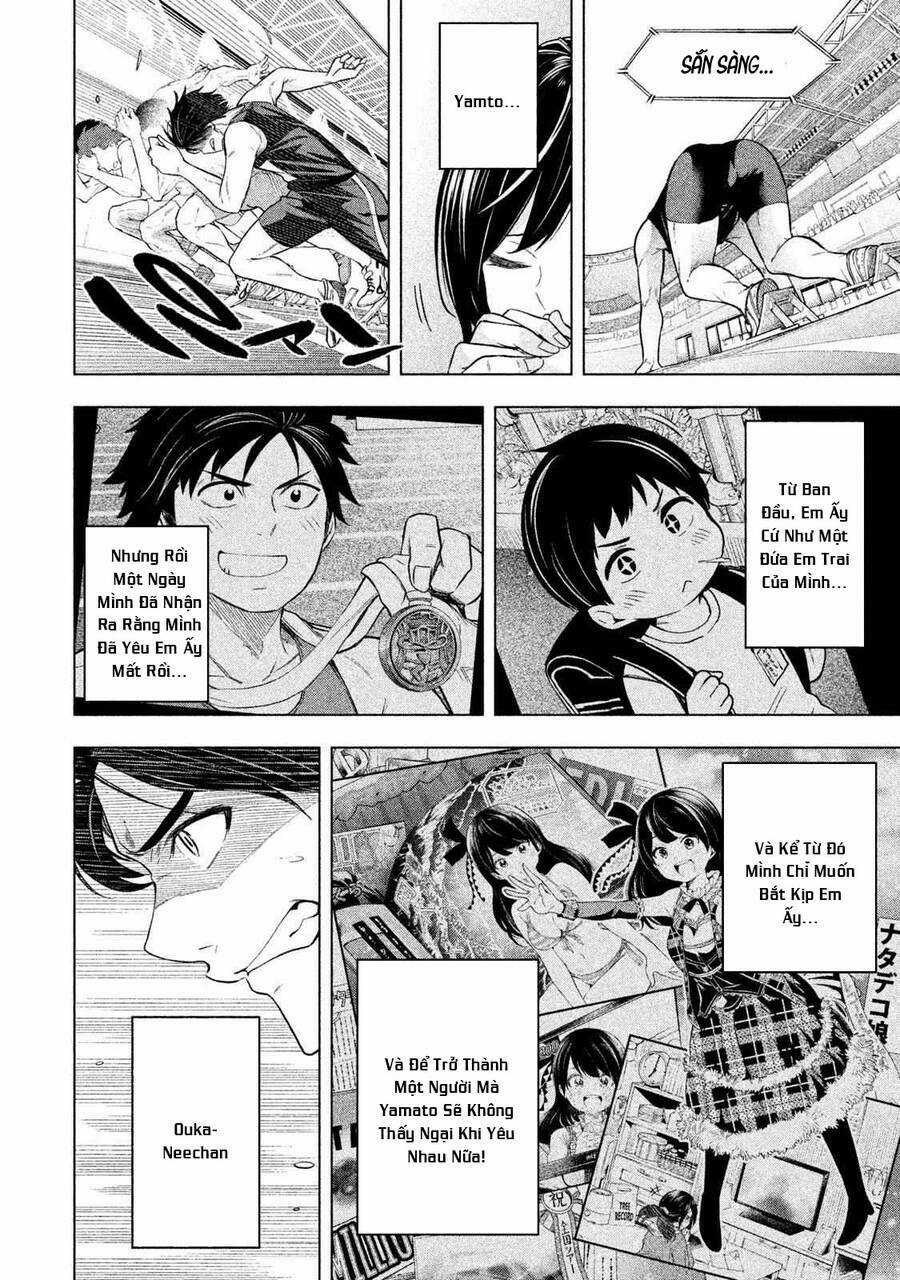 Vạn Cổ Đệ Nhất Tông - Chapter 70 - Trang 17