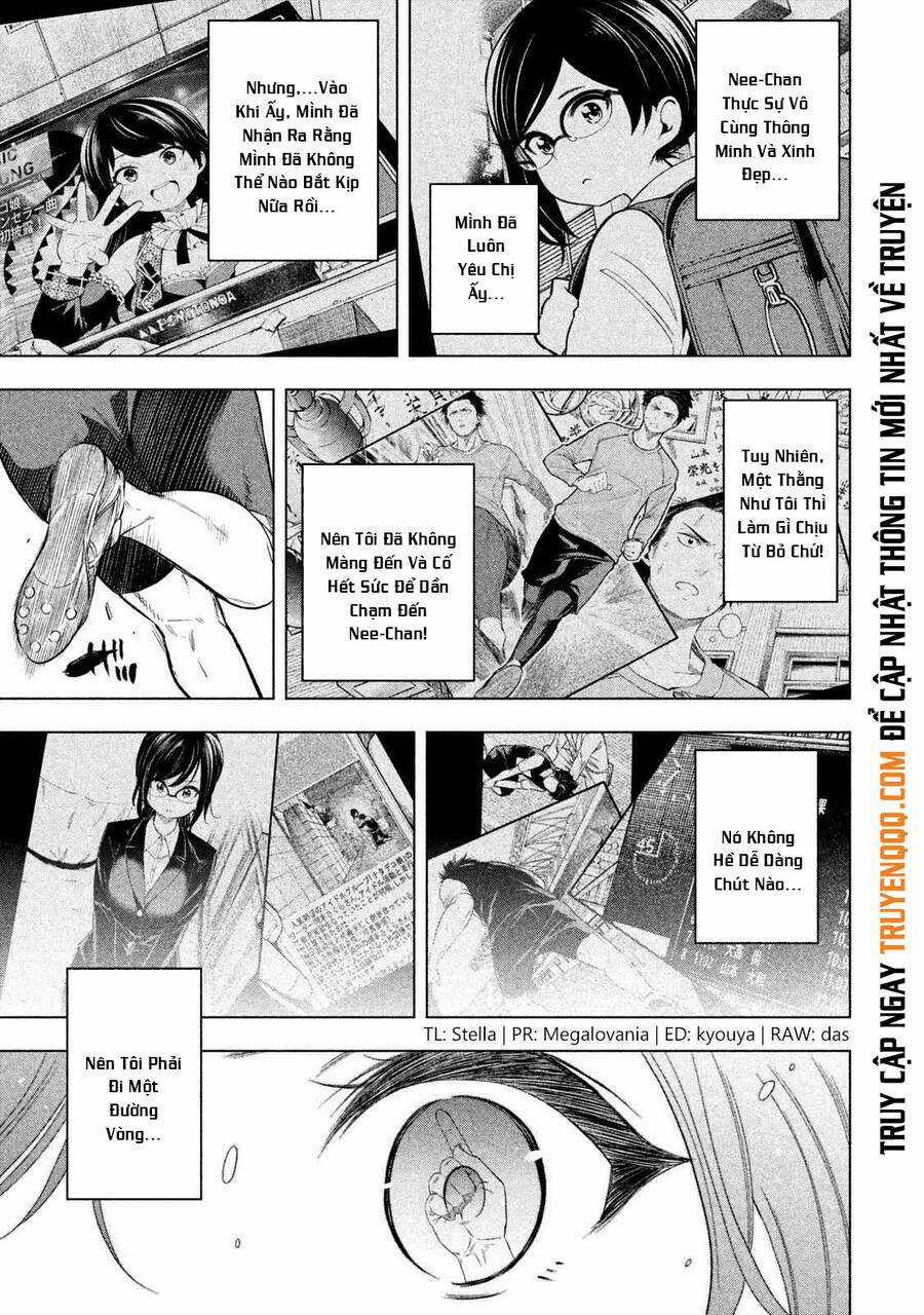 Vạn Cổ Đệ Nhất Tông - Chapter 70 - Trang 18