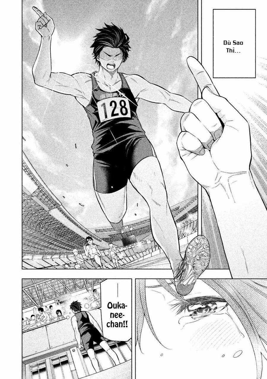 Vạn Cổ Đệ Nhất Tông - Chapter 70 - Trang 19