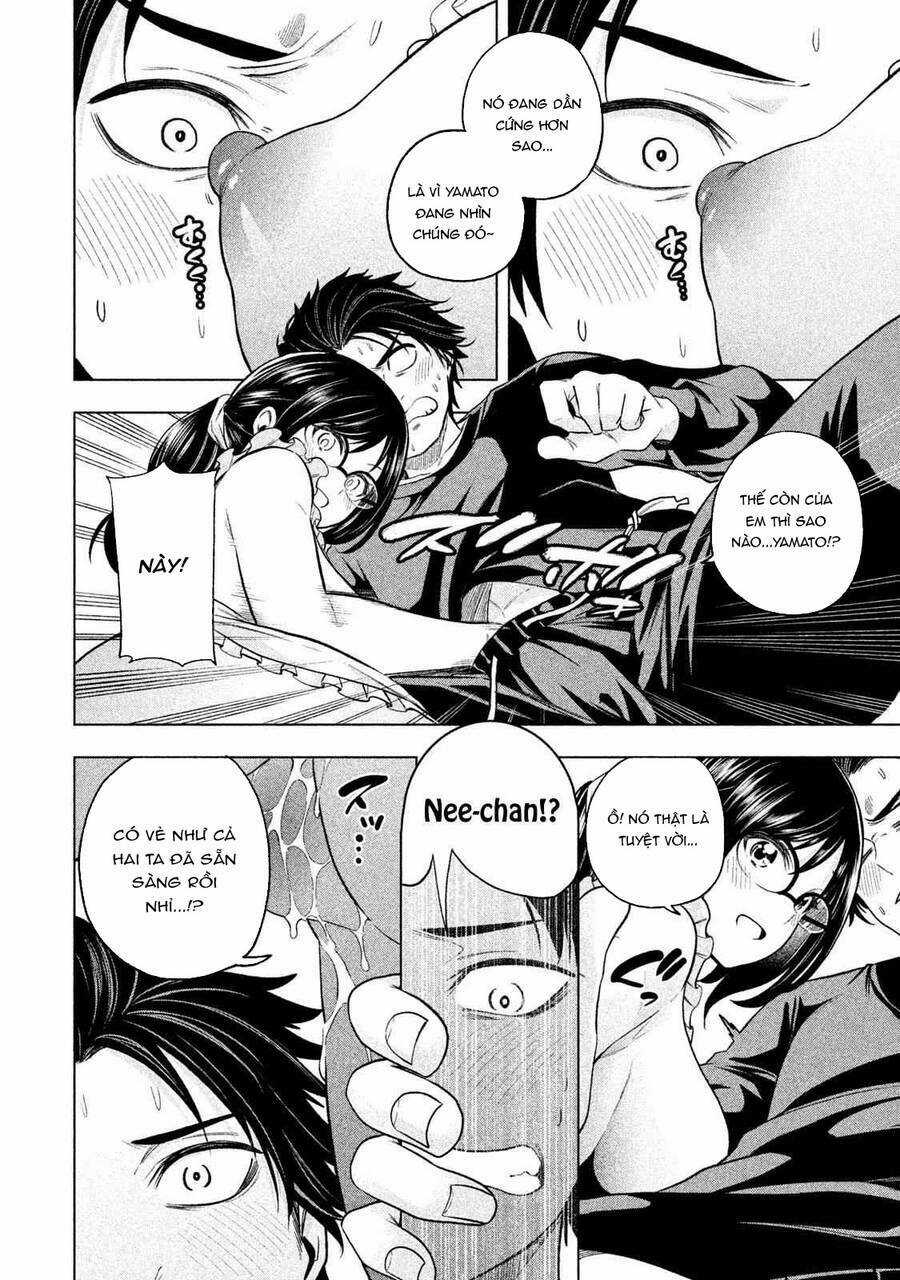 Vạn Cổ Đệ Nhất Tông - Chapter 70 - Trang 6