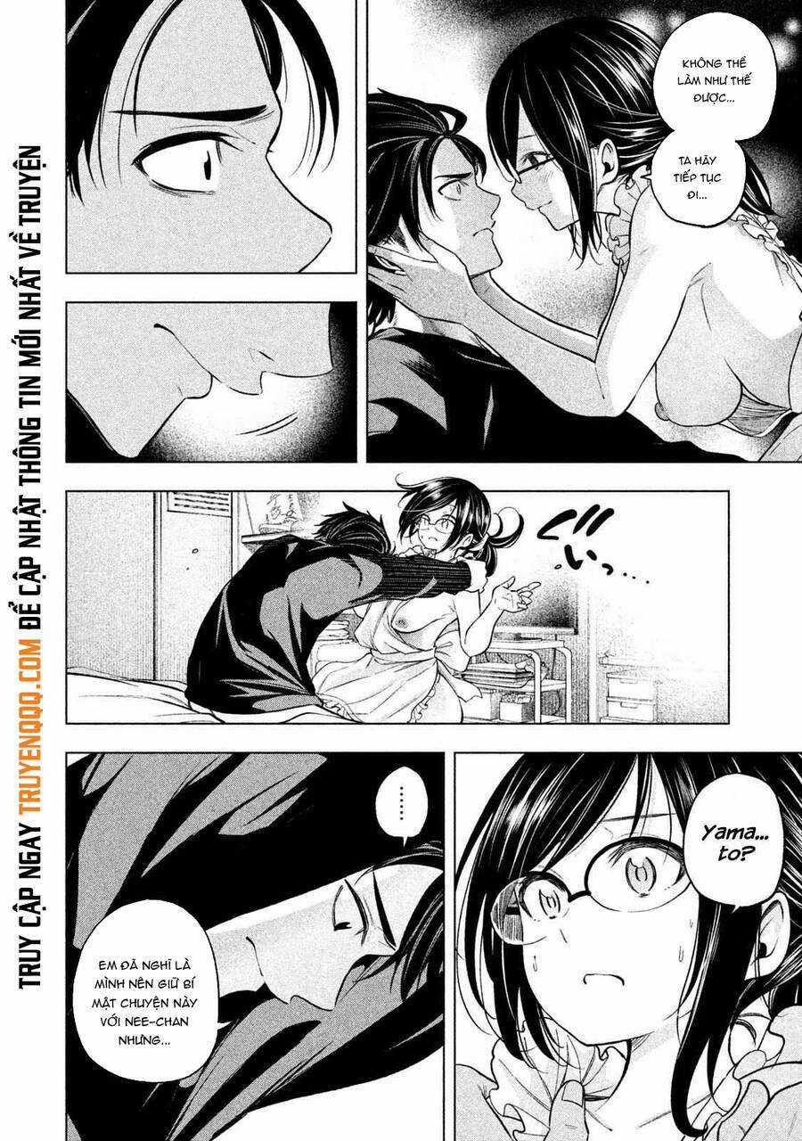 Vạn Cổ Đệ Nhất Tông - Chapter 70 - Trang 9