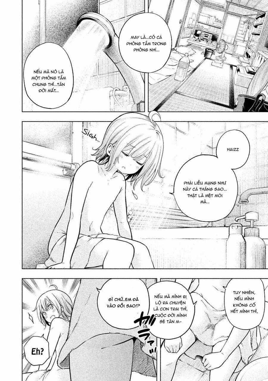 Vạn Cổ Đệ Nhất Tông - Chapter 71 - Trang 11