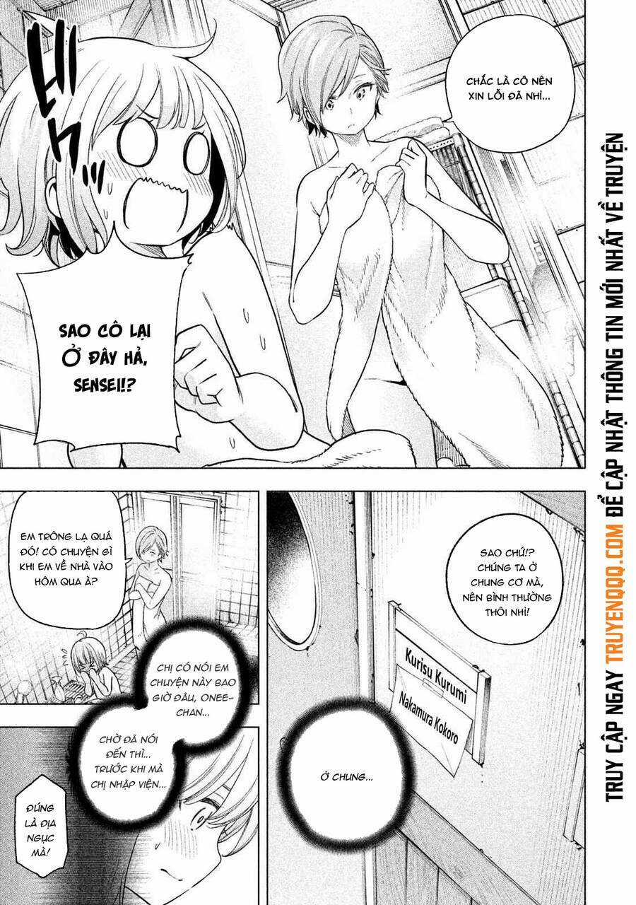 Vạn Cổ Đệ Nhất Tông - Chapter 71 - Trang 12