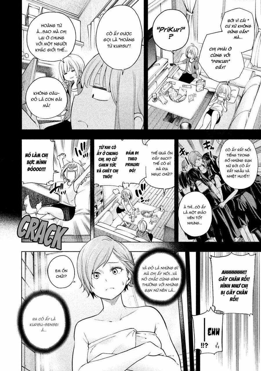 Vạn Cổ Đệ Nhất Tông - Chapter 71 - Trang 13