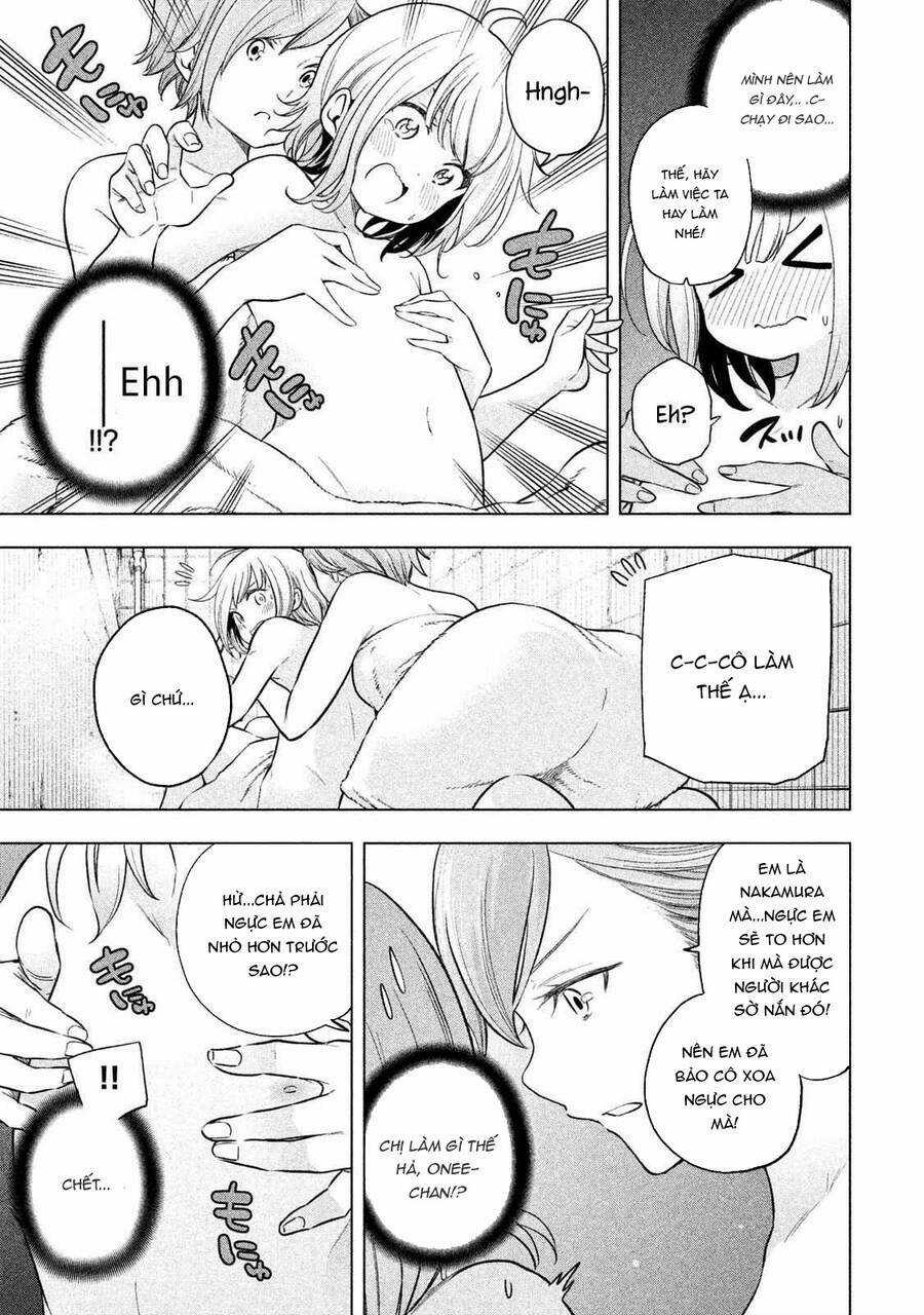 Vạn Cổ Đệ Nhất Tông - Chapter 71 - Trang 14