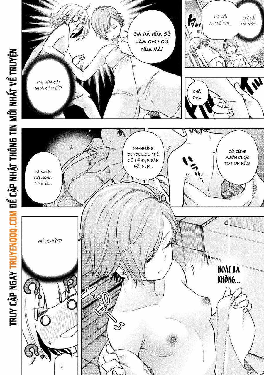 Vạn Cổ Đệ Nhất Tông - Chapter 71 - Trang 15