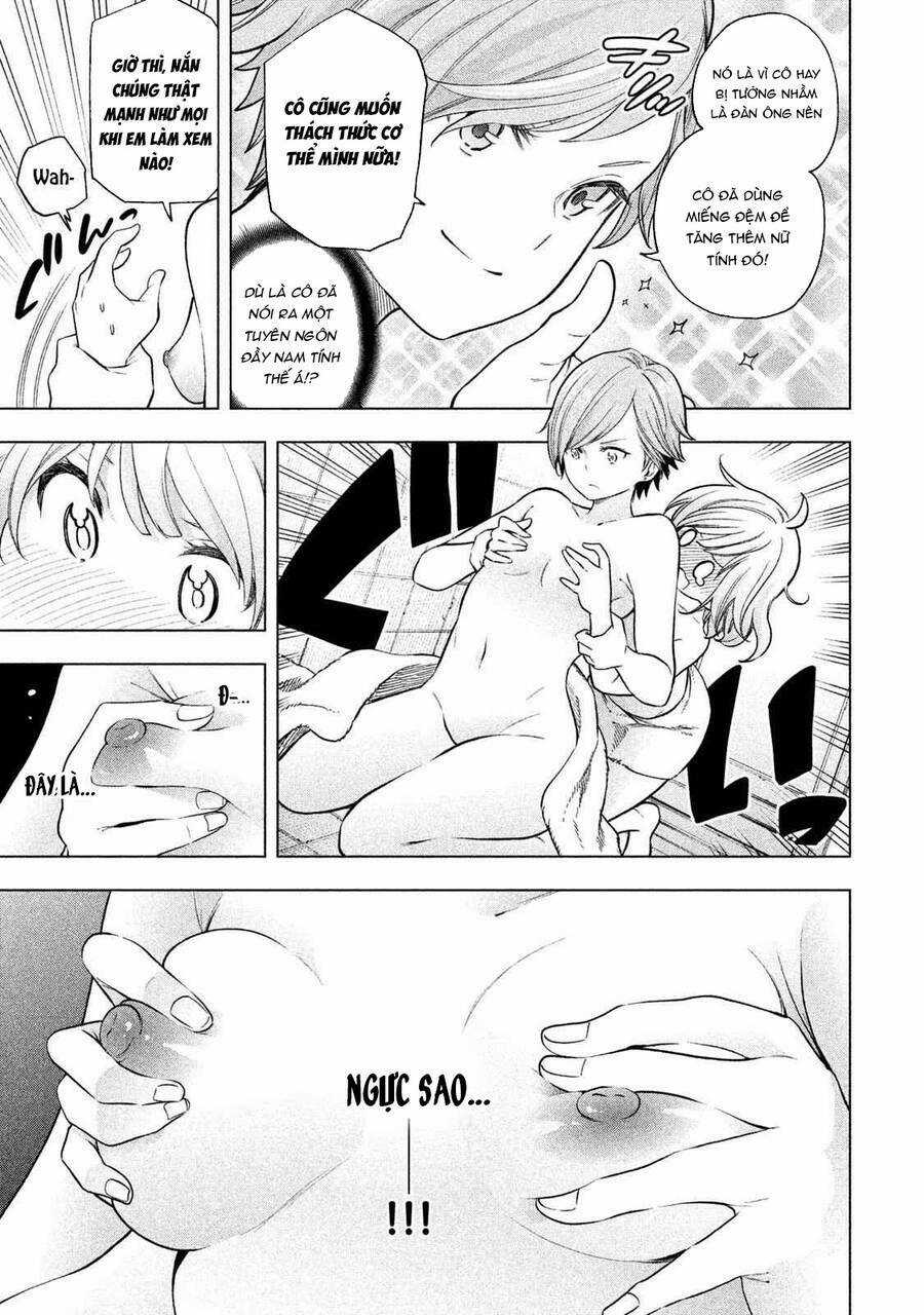 Vạn Cổ Đệ Nhất Tông - Chapter 71 - Trang 16