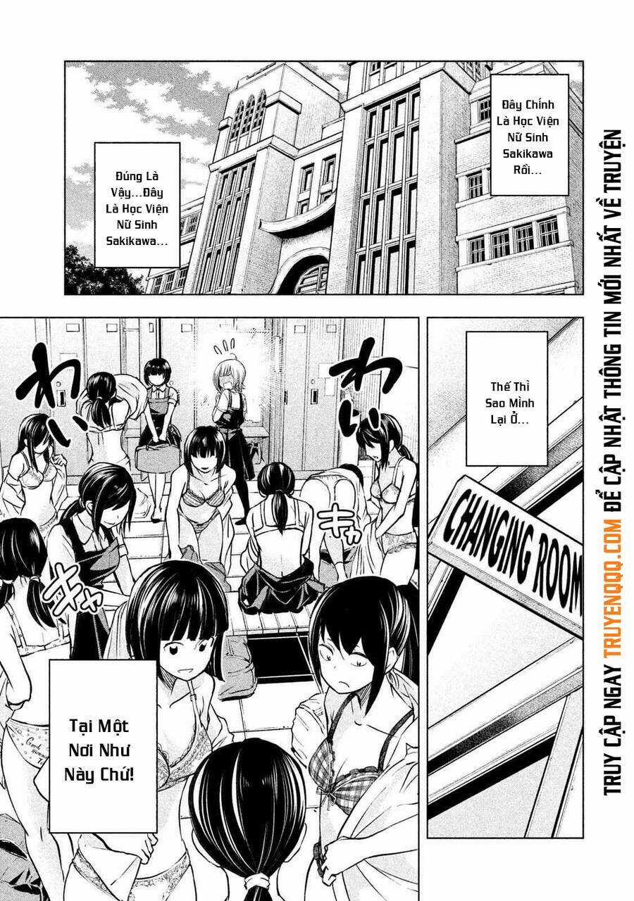 Vạn Cổ Đệ Nhất Tông - Chapter 71 - Trang 5