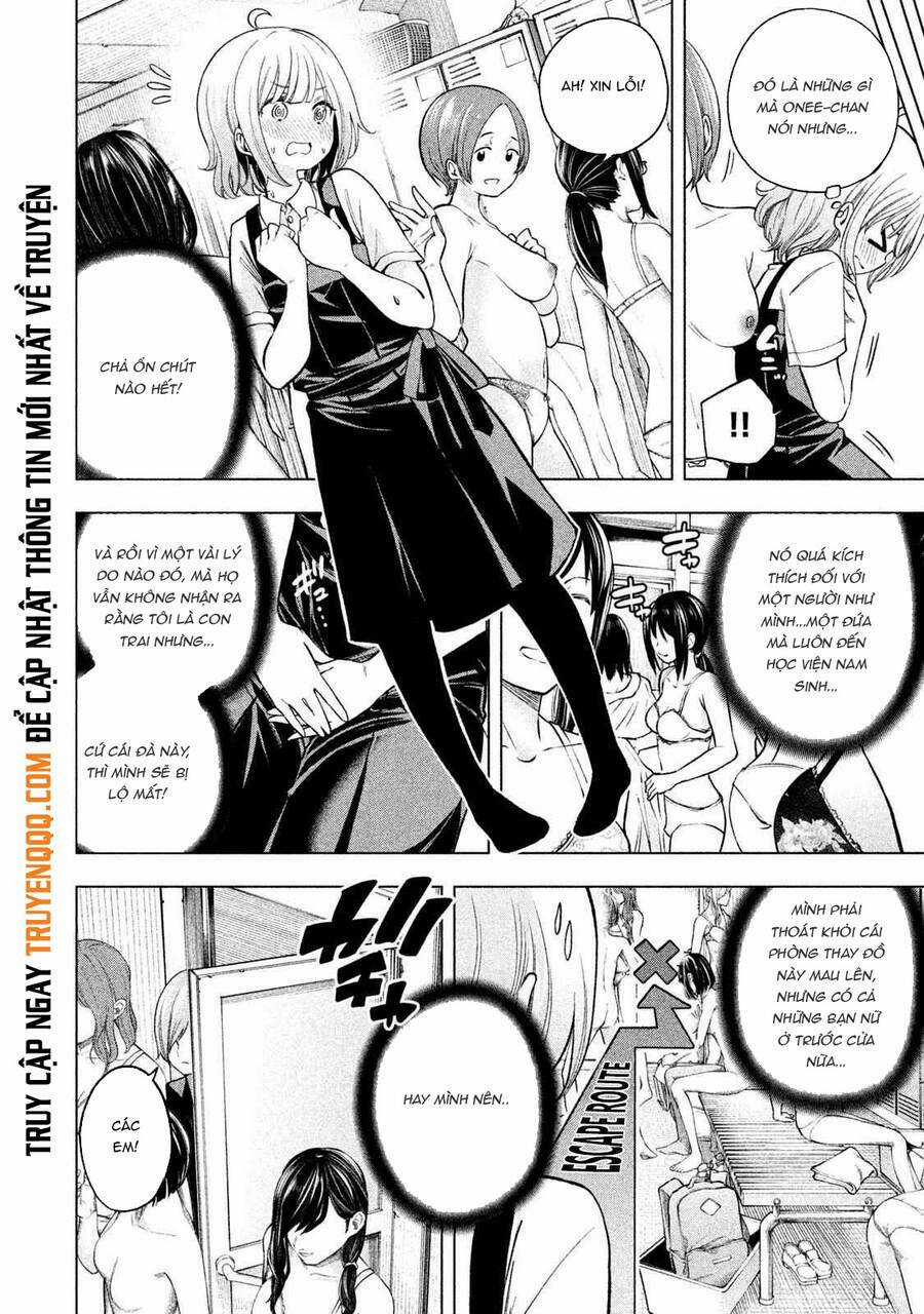 Vạn Cổ Đệ Nhất Tông - Chapter 71 - Trang 8